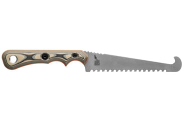 Image of TOPS Knives Muley Combo Leather