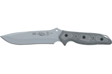 Image of Tops Knives Operation Badger Fixed Blade Knife TP909