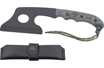 Image of Tops Knives Outfitters Axe TPOX05