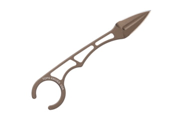 Image of TOPS Knives Papa Delta Fixed Blade