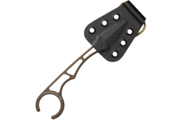 Image of TOPS Knives Papa Delta Fixed Blade