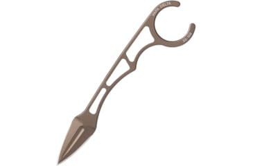 Image of TOPS Knives Papa Delta Fixed Blade