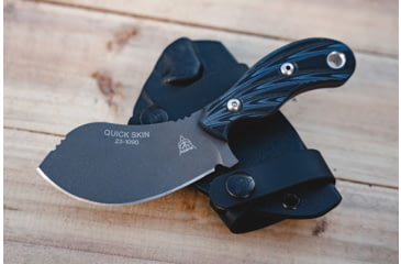 Image of TOPS Knives Quick Skin, TPQSK02