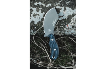 Image of TOPS Knives Quick Skin, TPQSK02