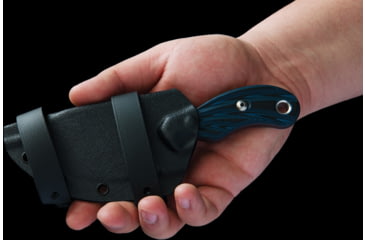 Image of TOPS Knives Quick Skin, TPQSK02