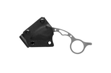 Image of TOPS Knives Quickie Fixed Blade Knife, 1.63in, 1095 RC 56-58 Steel, Karambit QCK-01