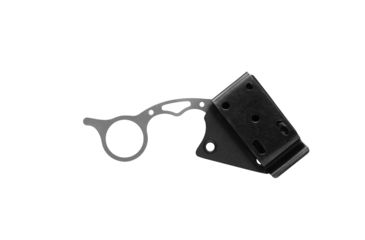 Image of TOPS Knives Quickie Fixed Blade Knife, 1.63in, 1095 RC 56-58 Steel, Karambit, QCK-01