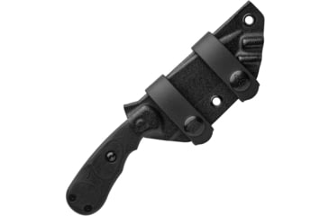 Image of TOPS Knives Road Pup Goyo Fixed Blade, TPRPG01