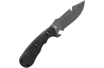 Image of TOPS Knives Road Pup Goyo Fixed Blade, TPRPG01