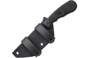Image of TOPS Knives Road Pup Goyo Fixed Blade, TPRPG01