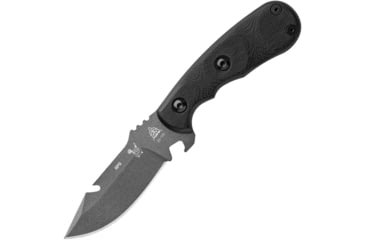 Image of TOPS Knives Road Pup Goyo Fixed Blade, TPRPG01