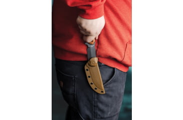 Image of TOPS Knives Shadow Hunter, TPSWHR01