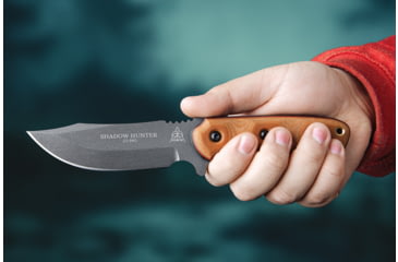 Image of TOPS Knives Shadow Hunter, TPSWHR01