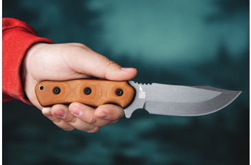 Image of TOPS Knives Shadow Hunter, TPSWHR01