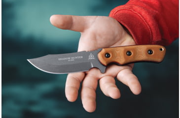 Image of TOPS Knives Shadow Hunter, TPSWHR01