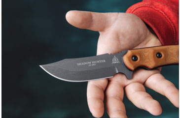 Image of TOPS Knives Shadow Hunter, TPSWHR01