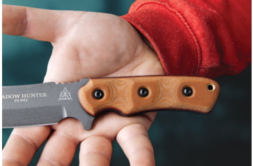 Image of TOPS Knives Shadow Hunter, TPSWHR01