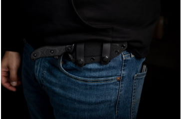 Image of TOPS Knives Silent Hero 4