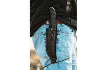 Image of TOPS Knives Silent Hero