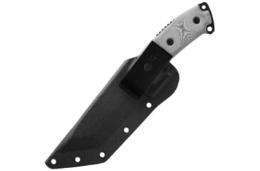 Image of TOPS Knives Steel Eagle Hunter Point