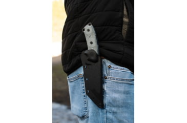 Image of TOPS Knives Steel Eagle Hunter Point
