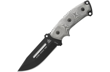 Image of TOPS Knives Steel Eagle Hunter Point