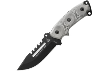 Image of TOPS Knives Steel Eagle Hunter Point Saw