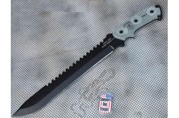Image of Tops Knives Steel Eagle, Tanto Point TK111ATP