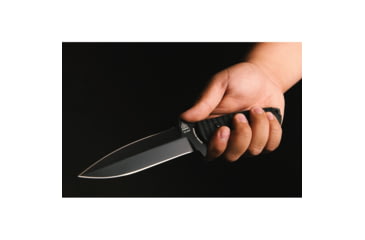 Image of TOPS Knives Szabo Express Double Edge