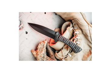 Image of TOPS Knives Szabo Express Single Edge