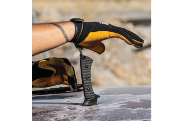 Image of TOPS Knives Szabo Express Single Edge