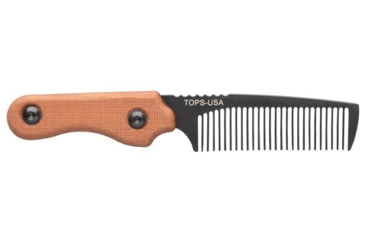 Image of TOPS Knives Tac Rake Beard Comb