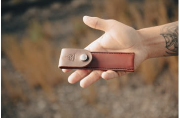 Image of TOPS Knives Tac Rake Beard Comb