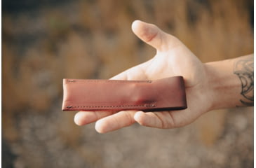 Image of TOPS Knives Tac Rake Beard Comb