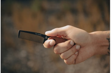 Image of TOPS Knives Tac Rake Beard Comb