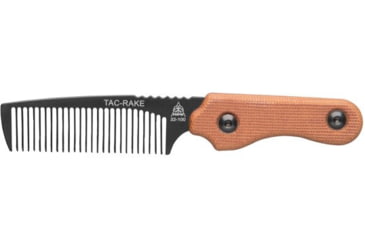 Image of TOPS Knives Tac Rake Beard Comb