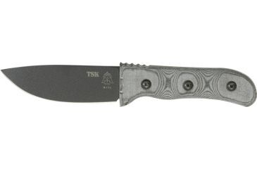 Image of Tops Knives Tactical Steak  Fixed Blade Knife TPTSK01