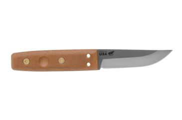 Image of Tops Knives Tanimboca Puukko, Brown, TPUK-01