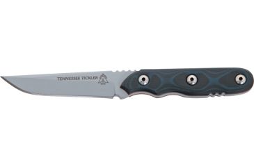 Image of Tops Knives Tennessee Tickler Fixed Blade Knife TPTNT01