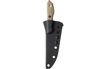 Image of TOPS Knives Tick Fixed Blade, TPTCK01