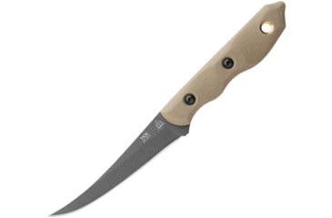 Image of TOPS Knives Tick Fixed Blade, TPTCK01