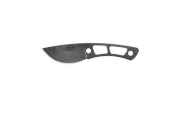 Image of Tops Knives TOPS Backup Fixed Blade Knif, 2.38 in Acid Rain 1095 RC 56-58 Blade, TBKP-02