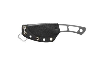 Image of Tops Knives TOPS Backup Fixed Blade Knif, 2.38 in Acid Rain 1095 RC 56-58 Blade, TBKP-02