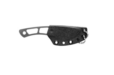 Image of Tops Knives TOPS Backup Fixed Blade Knif, 2.38 in Acid Rain 1095 RC 56-58 Blade, TBKP-02