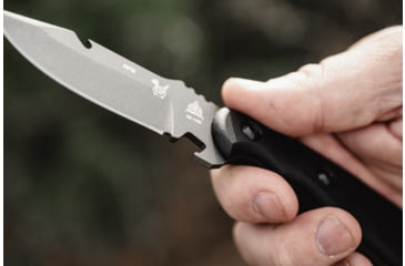 Image of TOPS Knives Road Pup Goyo Fixed Blade