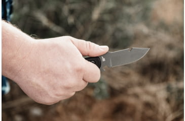 Image of TOPS Knives Road Pup Goyo Fixed Blade