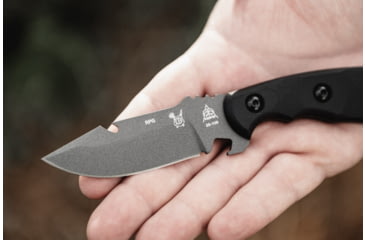 Image of TOPS Knives Road Pup Goyo Fixed Blade