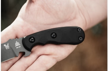 Image of TOPS Knives Road Pup Goyo Fixed Blade