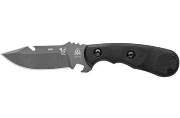 Image of TOPS Knives Road Pup Goyo Fixed Blade