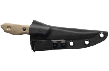 Image of TOPS Knives Tick Fixed Blade